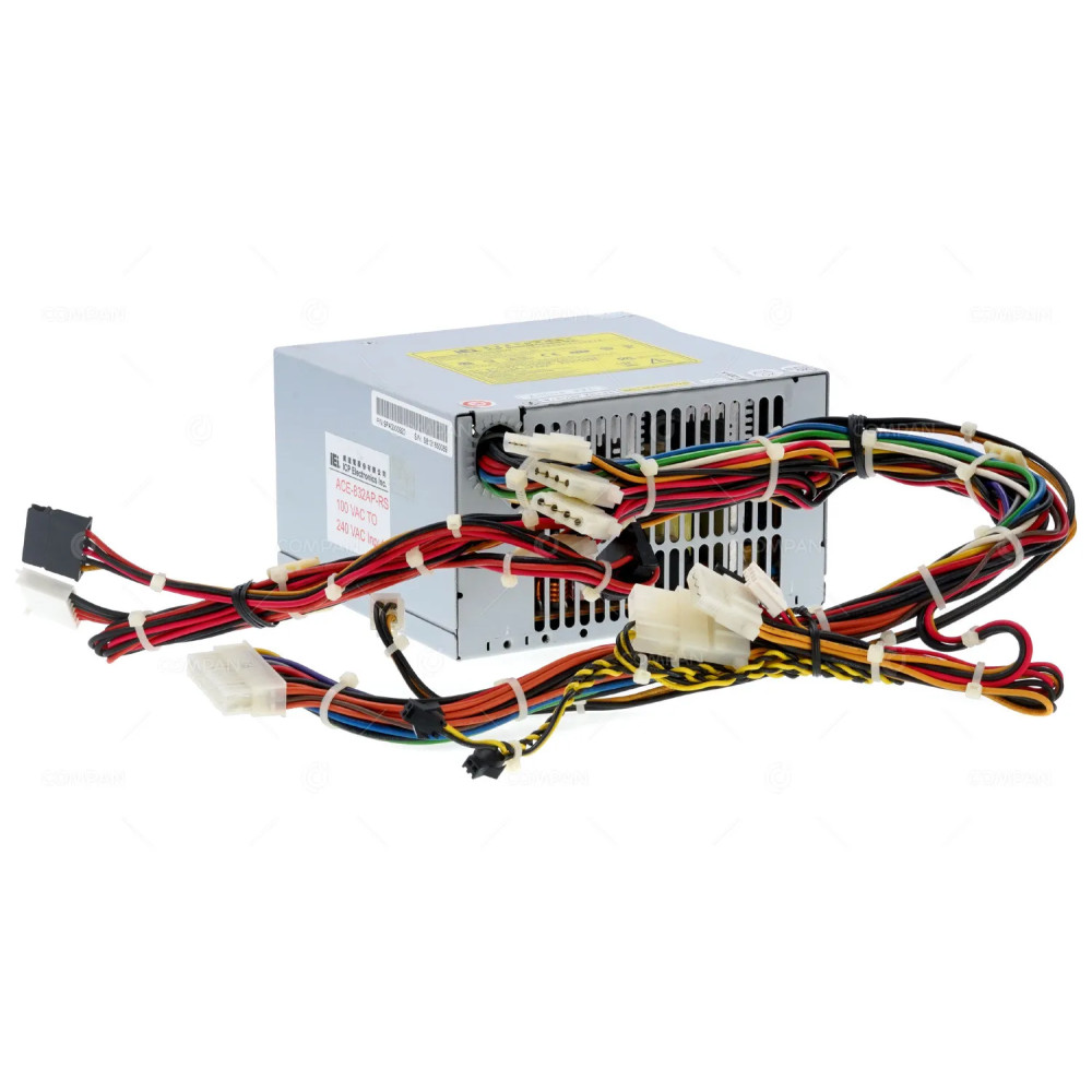 ACE-832AP IEI POWER SUPPLY 300W FOR  IEI B191 9PA3000920