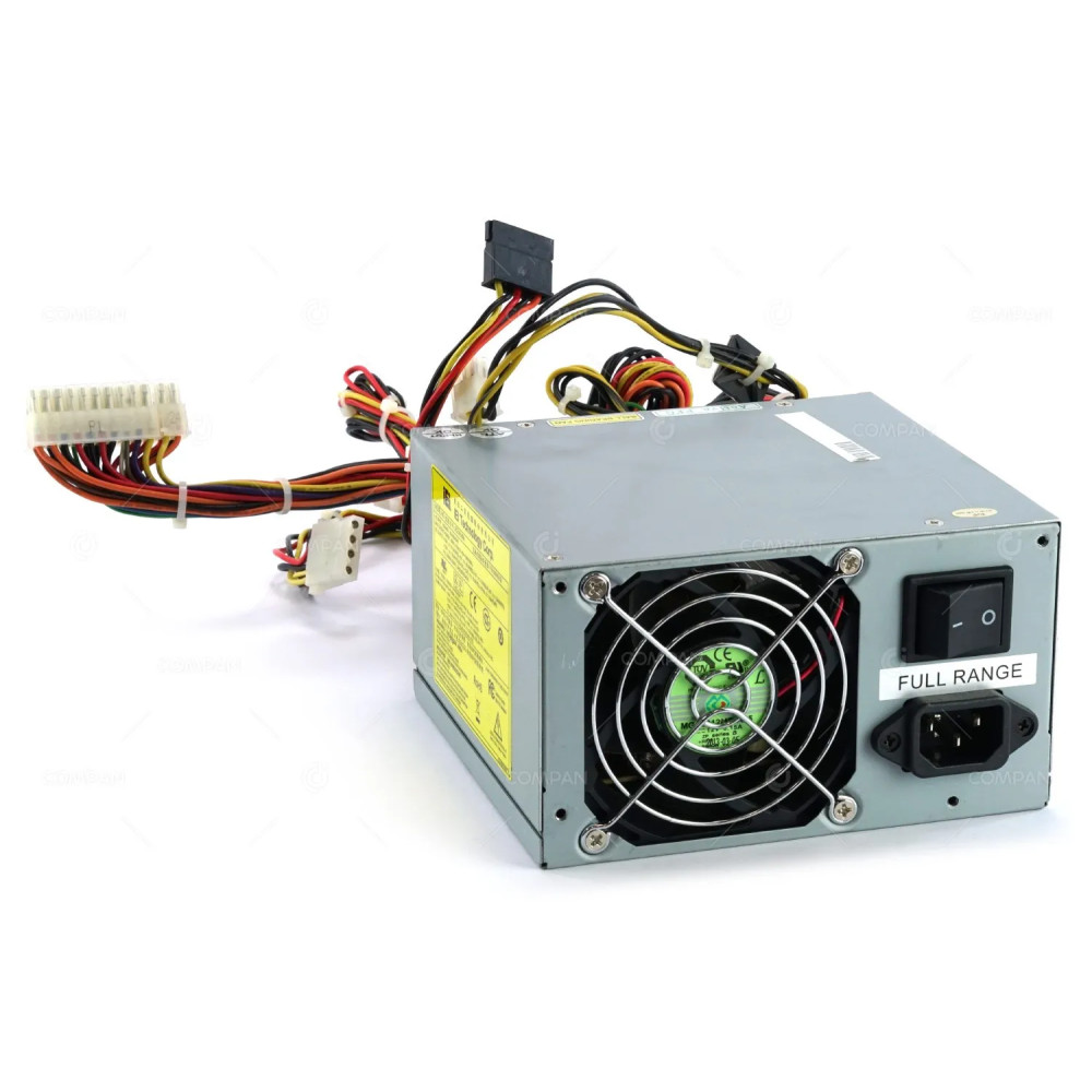 ACE-A140A IEI POWER SUPPLY 400W FOR 305GWATX-R22 -