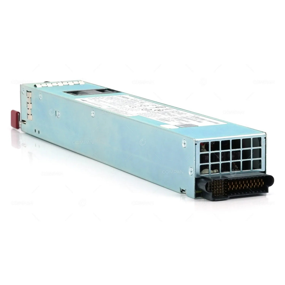 C4KX-PWR-750AC-R CISCO POWER SUPPLY 750W PORT SIDE INTAKE FOR CATALYST 4500-X 341-0462-01