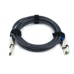 EXTERNAL MINISAS SFF-8088 CABLE 2M