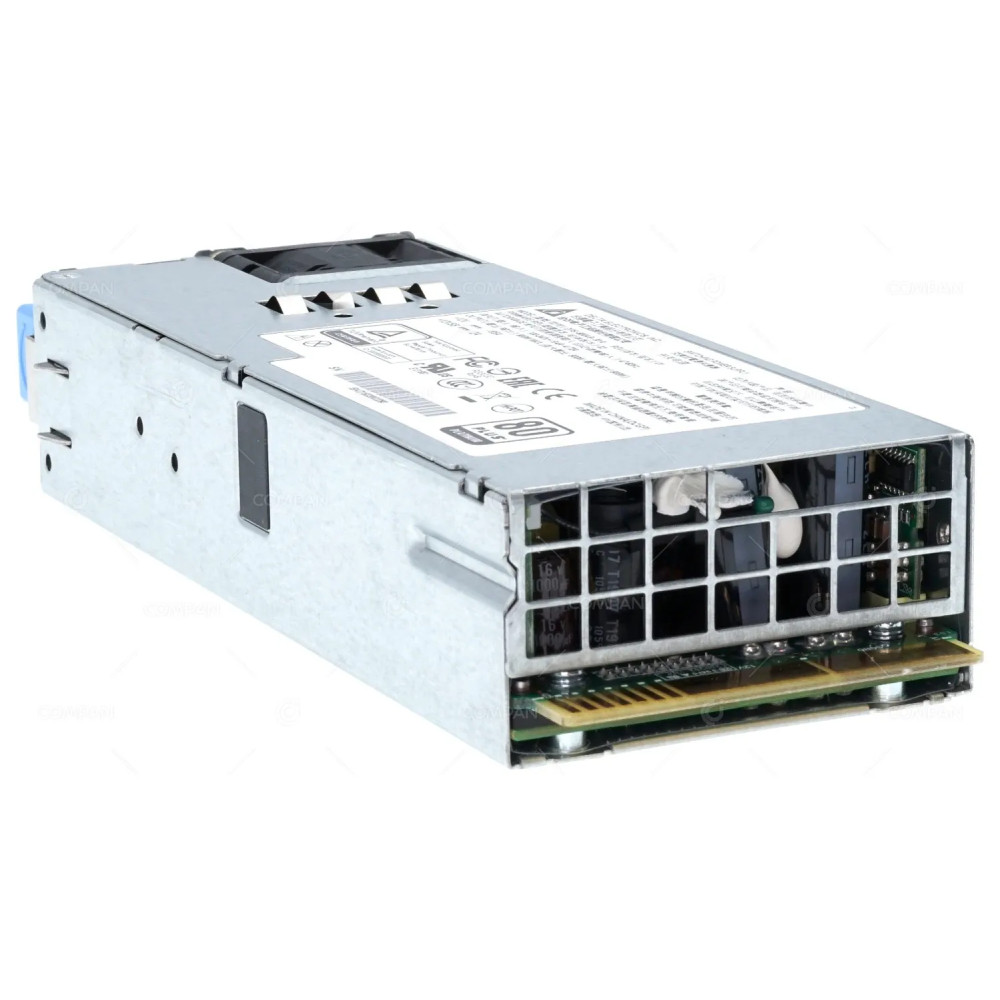 DPS-800AB-30A QNAP POWER SUPPLY 800W 80PLUS PLATINIUM FOR QNAP NAS SERVER TS-2483XU-RP -
