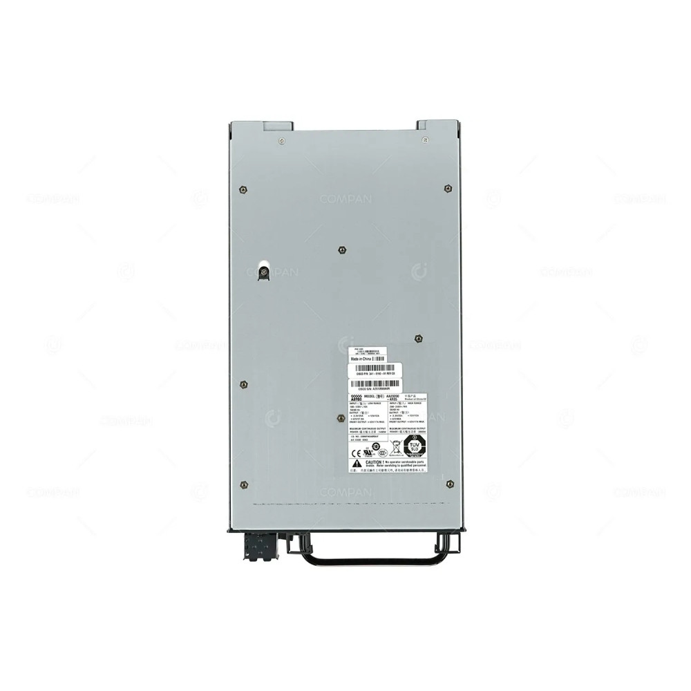 DS-CAC-3000W CISCO POWER SUPPLY 3000W AC FOR MDS 9509 -