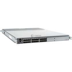 QW937A HP SN3000B 24-PORTS 16GB FIBRE CHANNEL 24-PORT ACTIVE SWITCH