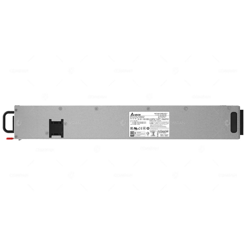 ECD55020003-NIMBLE HPE DELTA POWER SUPPLY 1200W FOR NIMBLE STORAGE ES3 DTQ1200AN12F12