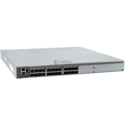 hp brocade sn3000b 24-ports 12-ports actice 16gb fibre channel switch