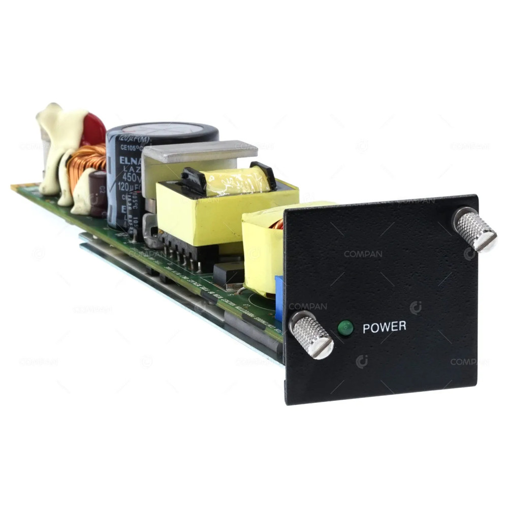 FASU00611 AUDIOCODES POWER SUPPLY FOR MEDIANT 1000B -