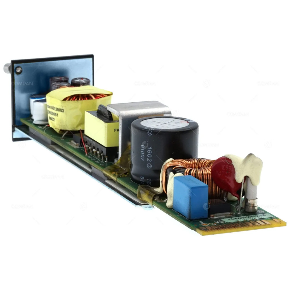 FASU00611 AUDIOCODES POWER SUPPLY FOR MEDIANT 1000B -
