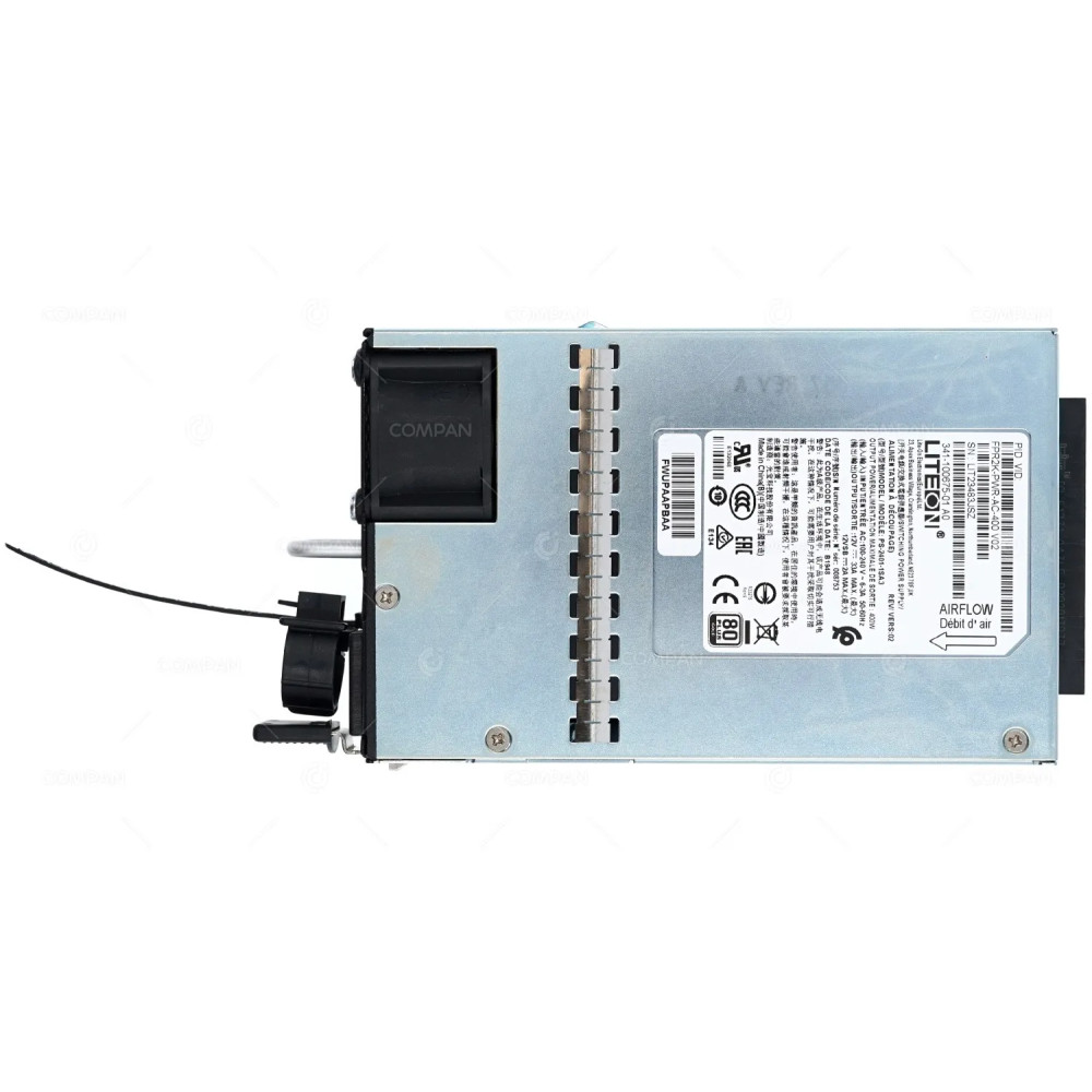 FPR2K-PWR-AC-400 CISCO 400W POWER SUPPLY FOR FIREPOWER 2130 341-100675-01
