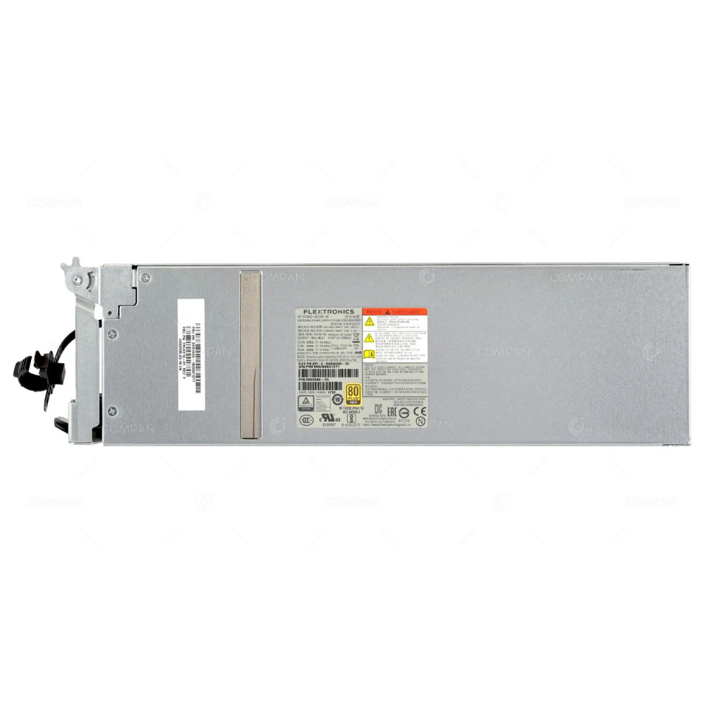FRUKE16-01 SEAGATE 584W POWER SUPPLY FOR SP-3212 0992886-05, SP-PCM02-HE580-AC