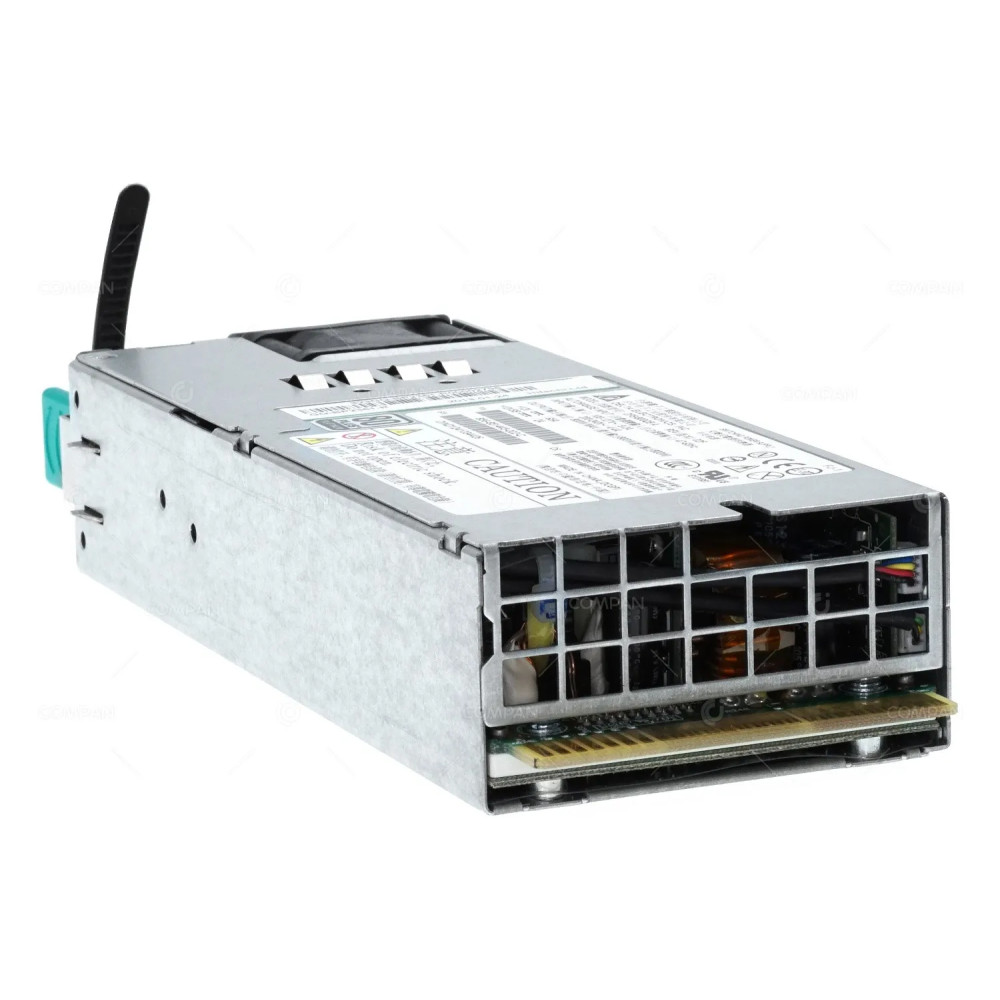 GQ-BP2361-R HITACHI 800W POWER SUPPLY 80 PLUS PLATINUM FOR HITACHI CR220 C220S 323GQ-BP2361-R, DPS-800QB, 856-851445-202-C