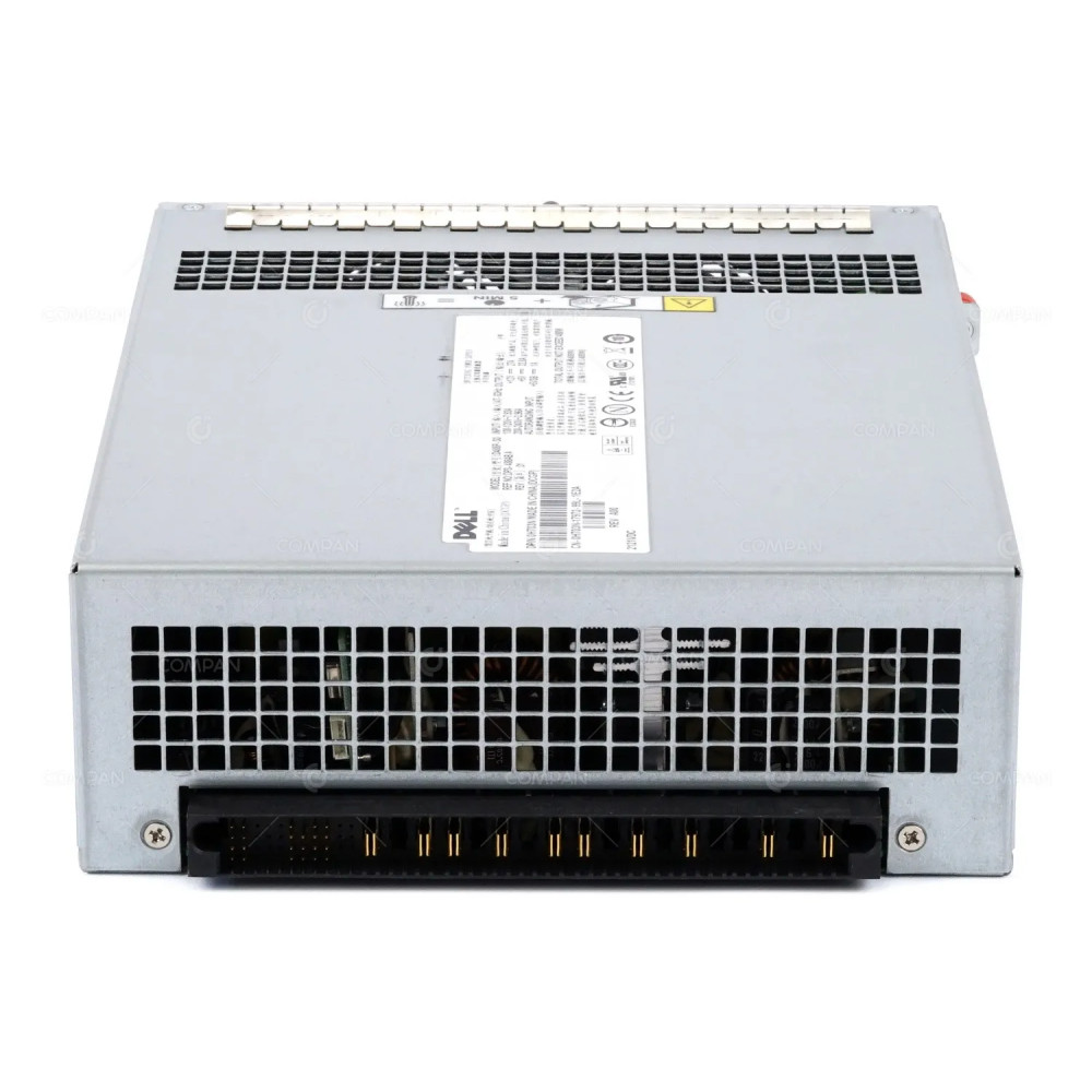 H703N DELL 488W POWER SUPPLY WITH FAN FOR POWERVAULT MD1000 MD3000 0H703N, D488P-S0