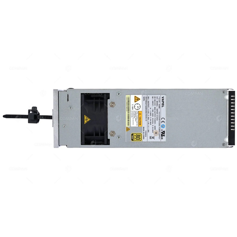 HSP600-D1205A HUAWEI 600W 80 PLUS GOLD POWER SUPPLY FOR  S5300 S5500 V3 DAE22525U2 -
