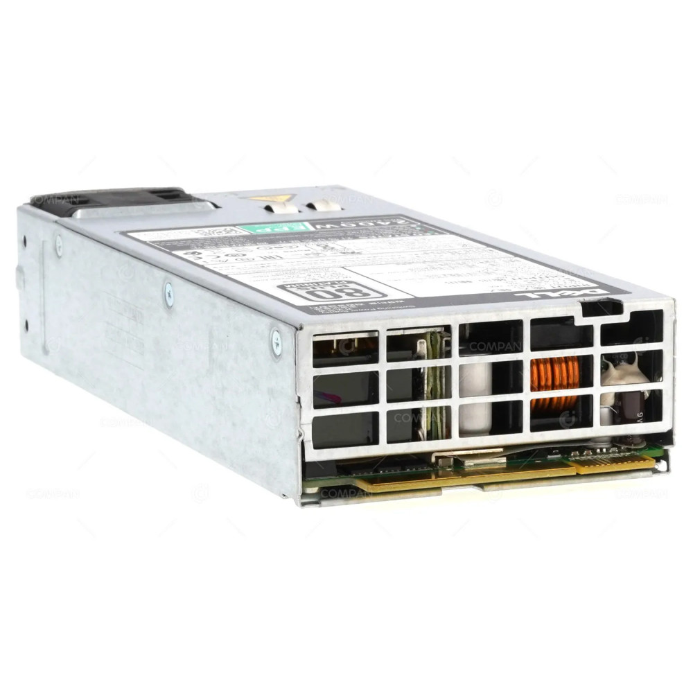 J1CC3 DELL POWER SUPPLY 2400W 80 PLUS PLATINUM FOR R940 G14 0J1CC3, D2400E-S0, DPS-2400BB