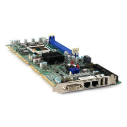 R0B0-8110VG2AR-Q67 PORTWELL INDUSTRIAL WORKSTATION MAINBOARD LGA1155