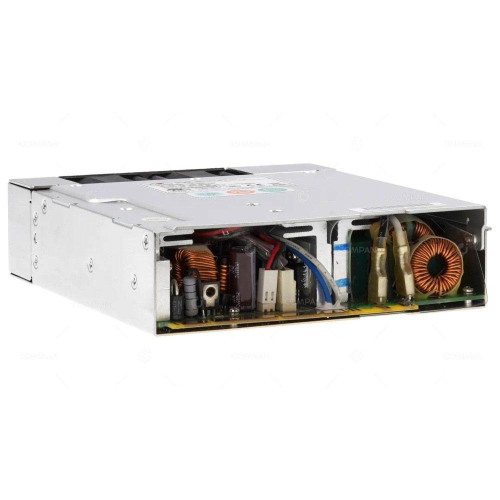 MRW-6400P-R EMACS 400W AC POWER SUPPLY FOR GVS-432 26C-13110173