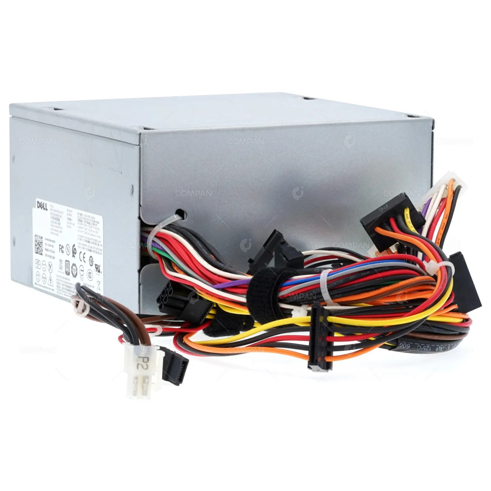 N1J9N DELL 460W POWER SUPPLY 80PLUS GOLD FOR PRECISION 3630 0N1J9N, HK560-12PP