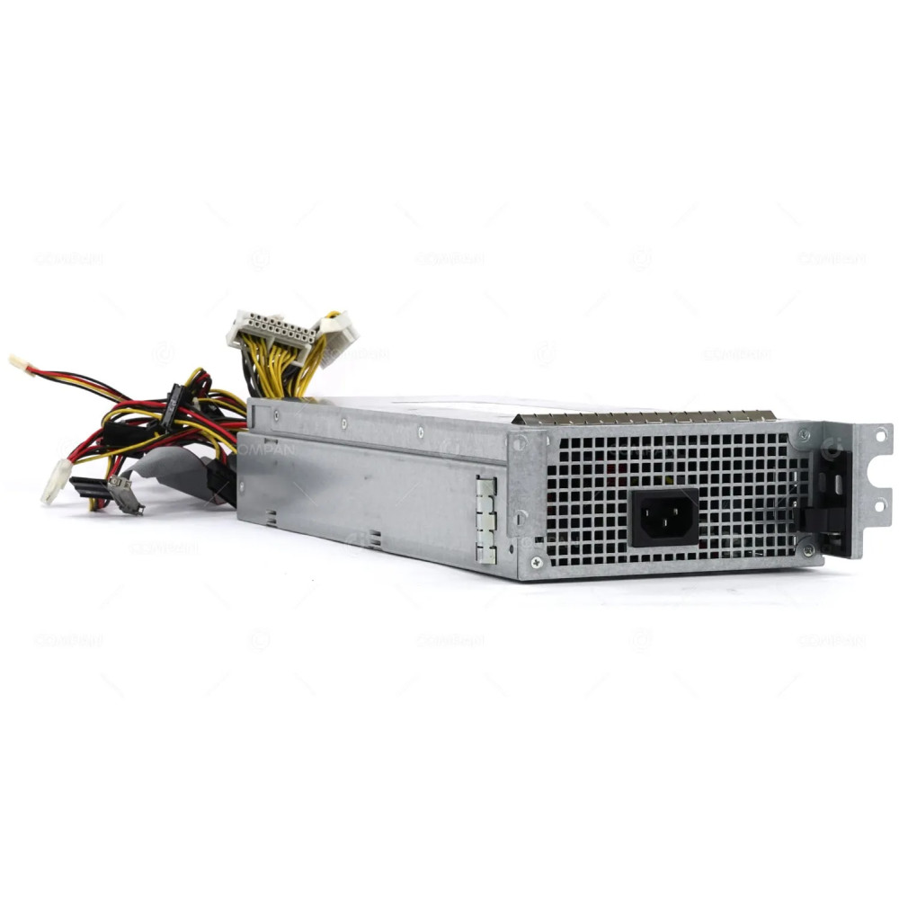 ND4444 DELL POWER SUPPLY 800W FOR POWEREDGE 1900 0ND444, Z800P-00, 7001209-Y000