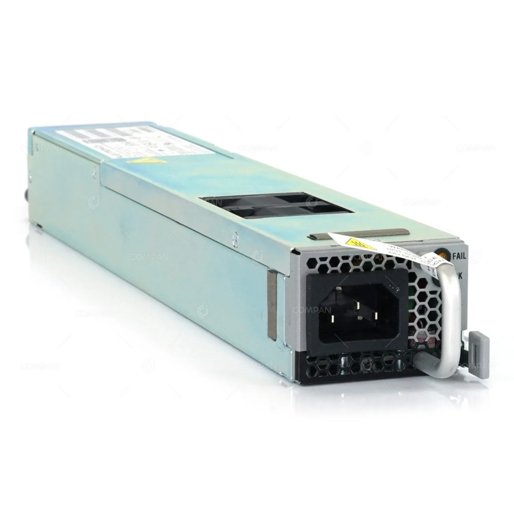 NXA-PAC-1100W-B CISCO POWER SUPPLY 1100W 80 PLUS PLATINUM PORT SIDE INTAKE FOR NEXUS 5600 6000 341-0522-01