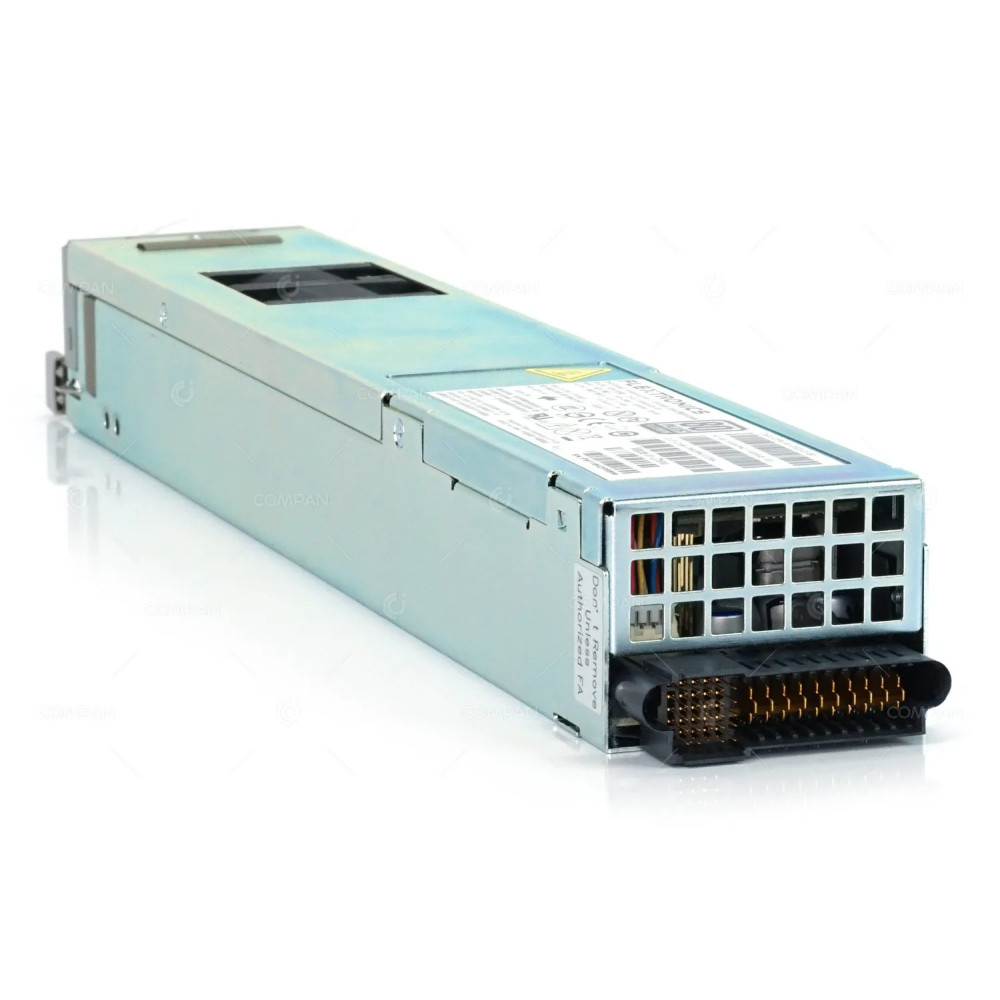 NXA-PAC-1100W-B CISCO POWER SUPPLY 1100W 80 PLUS PLATINUM PORT SIDE INTAKE FOR NEXUS 5600 6000 341-0522-01