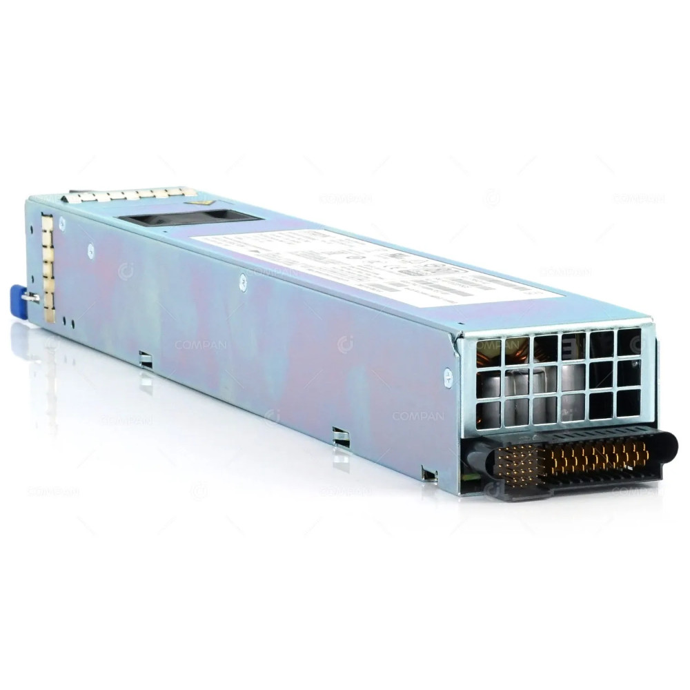 NXA-PAC-1100W-PE2 CISCO POWER SUPPLY 1100W PORT SIDE EXHAUST 80 PLUS PLATINUM FOR N9K-C93240YC-FX2 341-1799-01