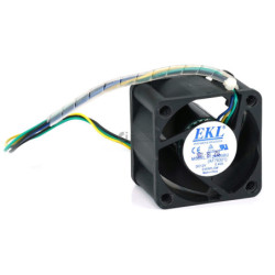 R124028BU EKL FAN DC12V 0.40A R124028BU