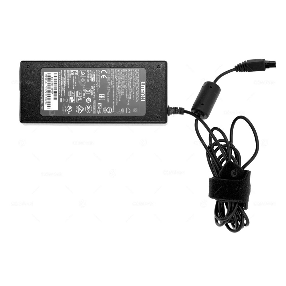 PA-1800-3A LITEON 80W 53V 1.5A AC/DC ADAPTER 341-100575-01