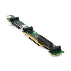 4H3R8 DELL PCI-E CENTER RISER BOARD FOR POWEREDGE 610 04H3R8