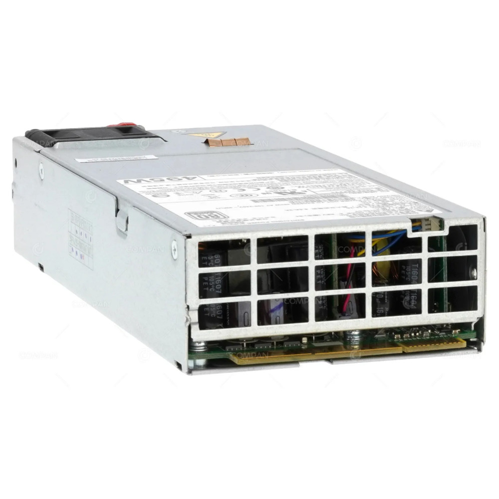 PWR-00159-03 ARISTA 495W AC POWER SUPPLY FRONT TO REAR AIRFLOW FOR 7280SR DPS-495CB