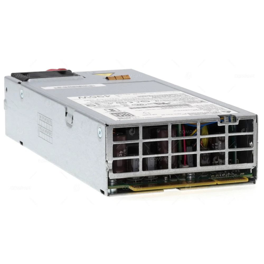 PWR-00159-04 ARISTA 495W AC POWER SUPPLY FRONT TO REAR AIRFLOW FOR 7280SR DPS-495CB