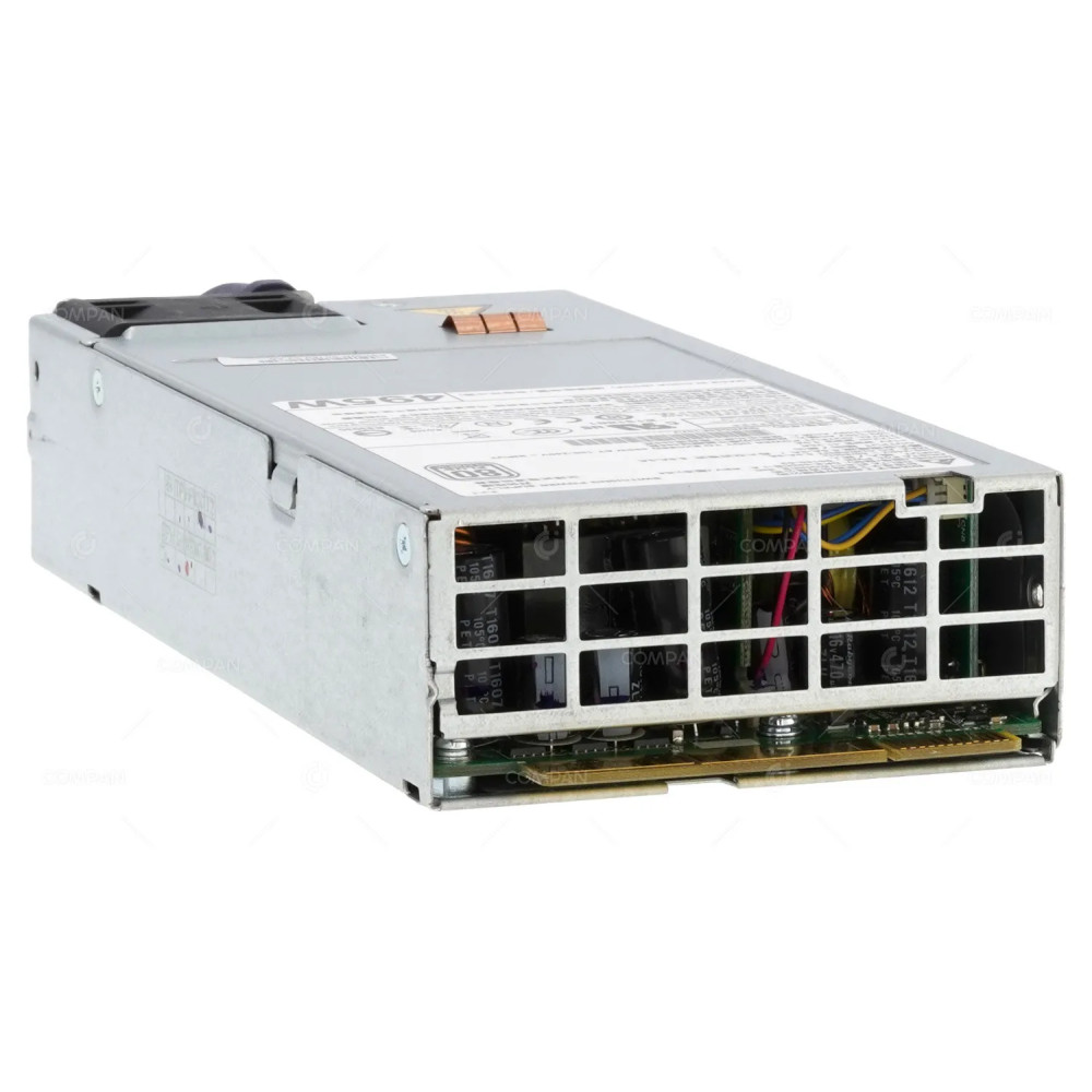 PWR-00160-03 ARISTA 495W AC POWER SUPPLY REAR TO FRONT AIRFLOW FOR 7280SR ASPWR-00160-03, DPS-495CB-1