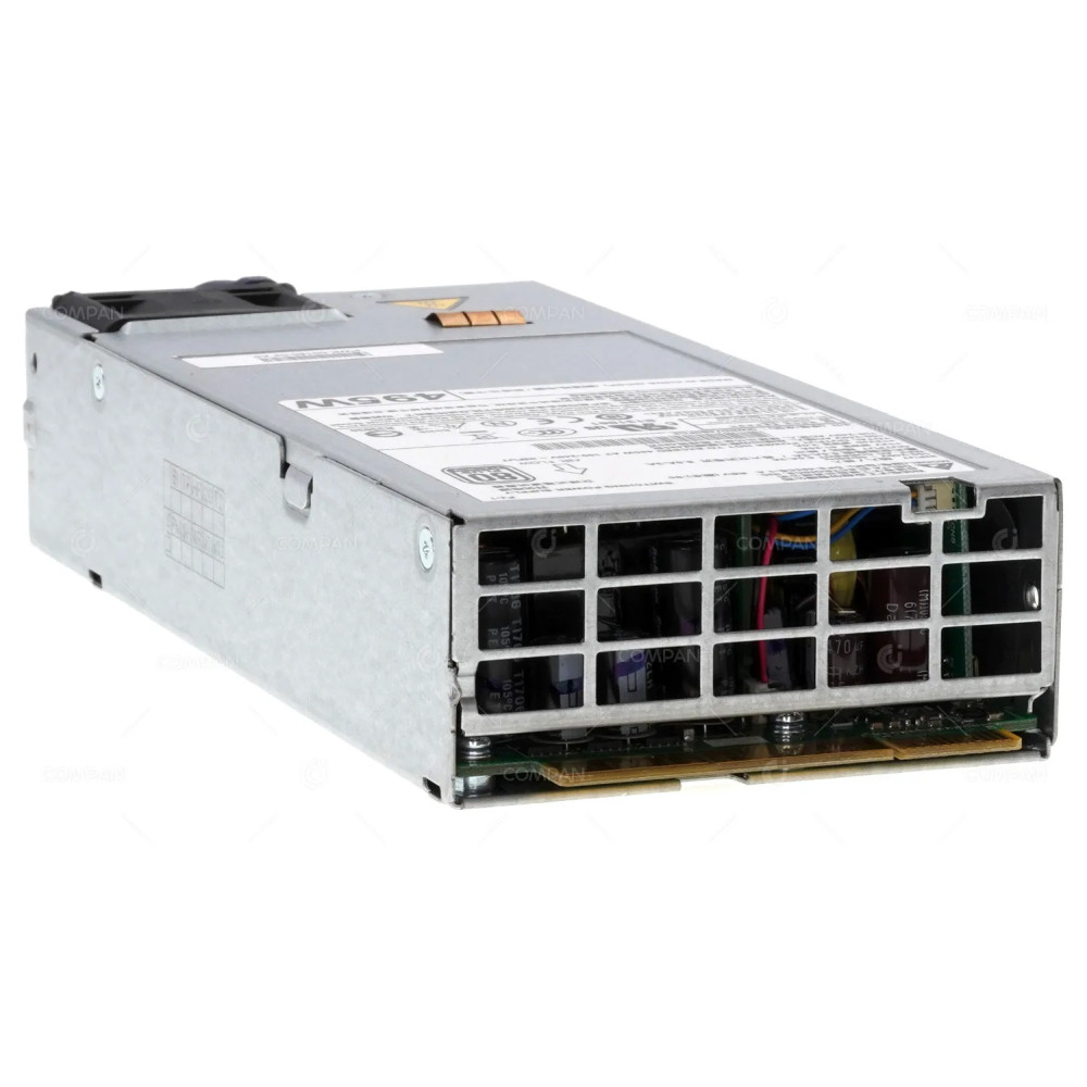 PWR-00160-04 ARISTA 495W AC POWER SUPPLY REAR TO FRONT AIRFLOW FOR 7280SR DPS-494CB-1