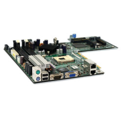 R1479 DELL SYSTEM BOARD FOR POWEREDGE 750 0R1479