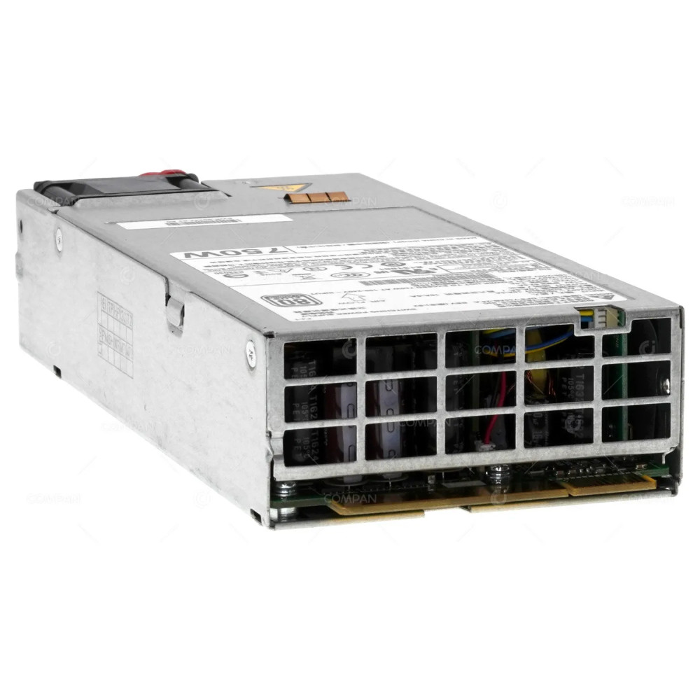 PWR-00224-02 ARISTA 750W AC POWER SUPPLY FOR 7280QR FRONT TO REAR AIRFLOW DPS-750AB-24