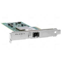 R1N53 DELL QLOGIC QLE2560 8GB SINGLE PORT PCIE ADAPTER