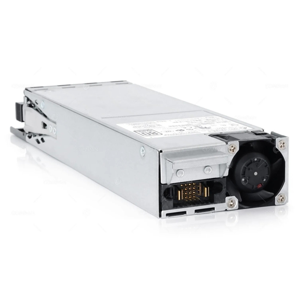 PWR-C1-715WAC-P-NEW CISCO POWER SUPPLY 715W 80 PLUS PLATINUM FOR CATALYST 9300L 3850 341-100577-01