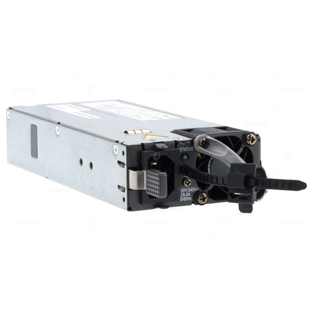 PWR-C4-950WAC-R CISCO 950W AC CONFIG 4 POWER SUPPLY FRONT TO BACK COOLING FOR CATALYST 9500 341-100601-01