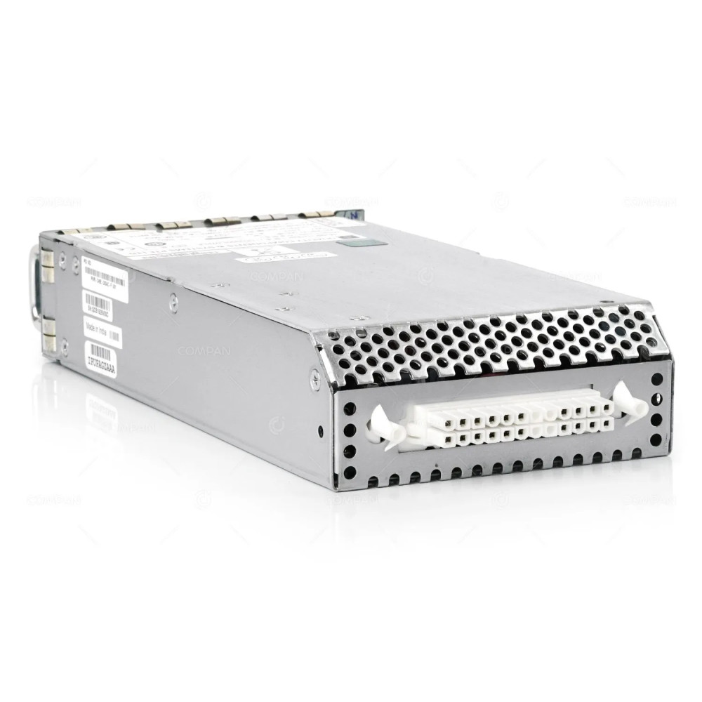 PWR-C49E-300AC-F CISCO POWER SUPPLY 300W PORT SIDE EXHAUST FOR CATALYST 4948E-F -