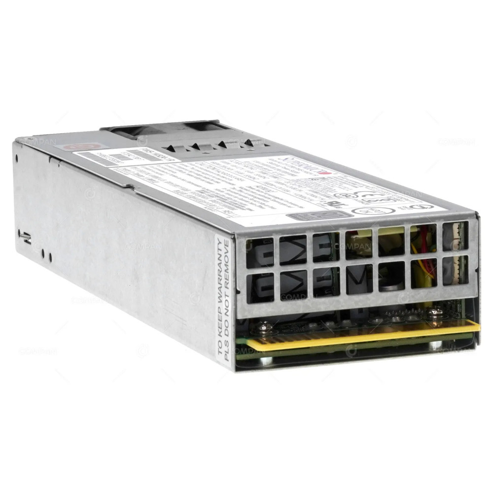 PWS-1K62A-1R SUPERMICRO 1600W 1U 80 PLUS TITANIUM POWER SUPPLY 672042179817