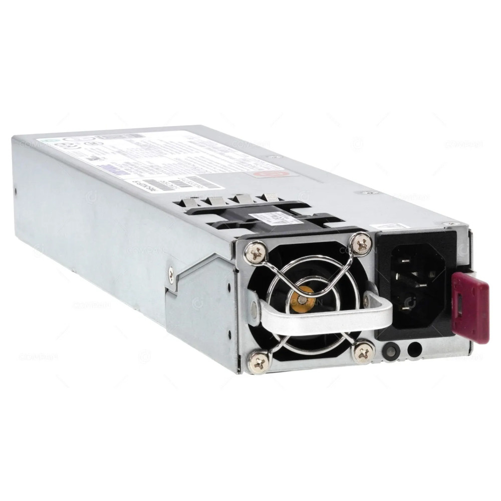 PWS-2K03P-1R COMPUWARE 80 PLUS PLATINUM 2000W POWER SUPPLY FOR BULLSEQUANA S S200 CPR-2021-2M1