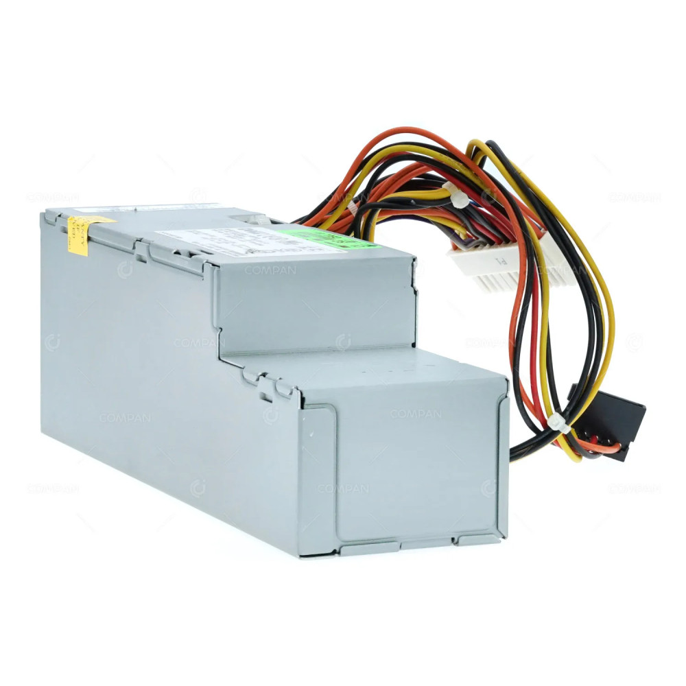 R8038 DELL 220W POWER SUPPLY FOR OPTIPLEX GX520 GX620 0R8038, N220P-01, NPS-220BB