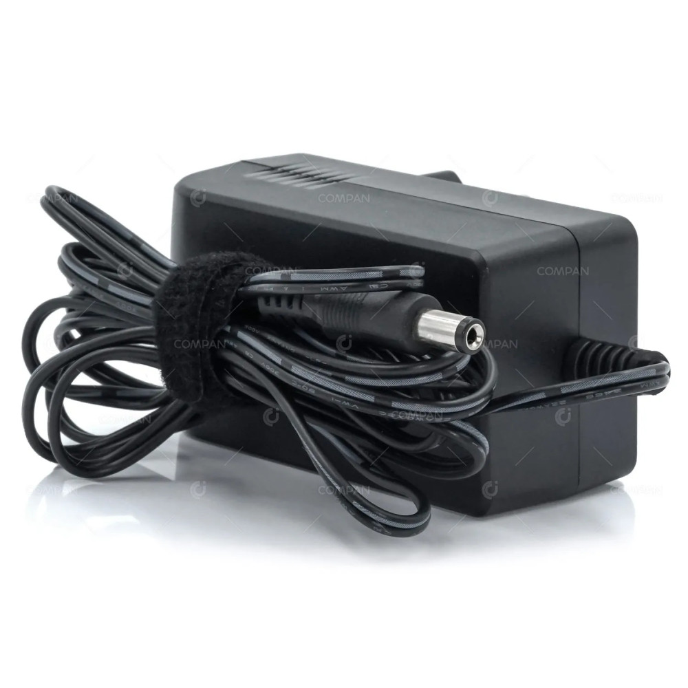 S018BAM1200150 POWER SUPPLY OUTPUT 12V / 1.5 A INPUT 100-240V 0.5A WITH 4 AC ADAPTERS FOR CRADLEPOINT ARC CBA850 -