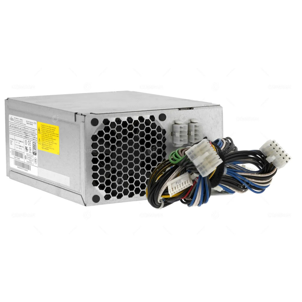 S26113-E588-V50 FUJITSU 1300W 80 PLUS GOLD PSU FOR CELSIUS R940POWER S26113-E588-V50-01, DPS-1300JB