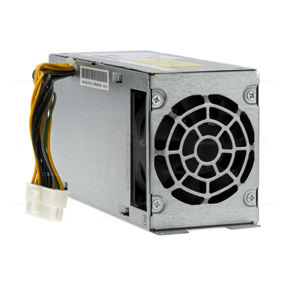 S26113-E611-V70-01 FUJITSU 250W POWER SUPPLY FOR ESPRIMO P556 D12-250P1A