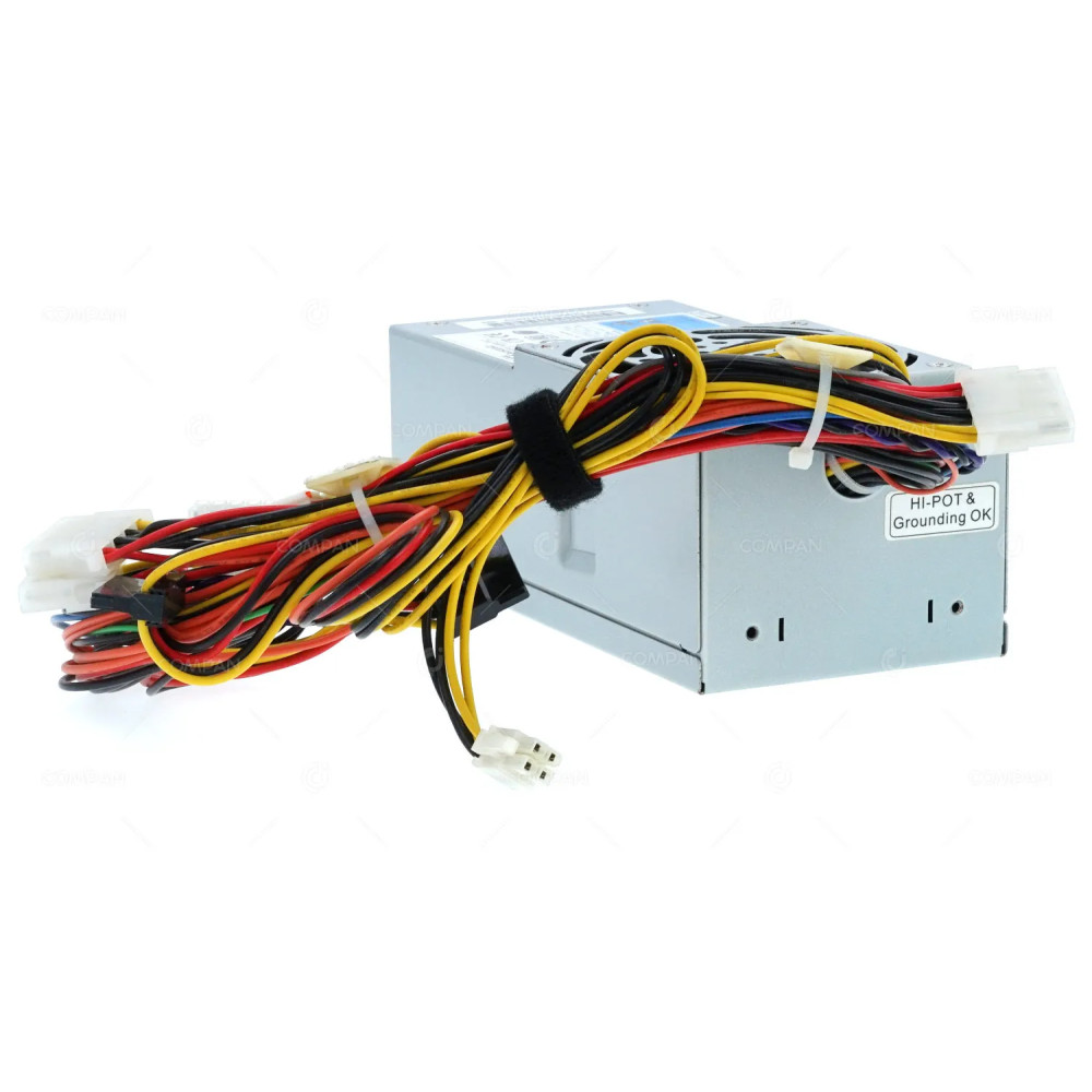 SS-250FTX SEASONIC 250W POWER SUPPLY -