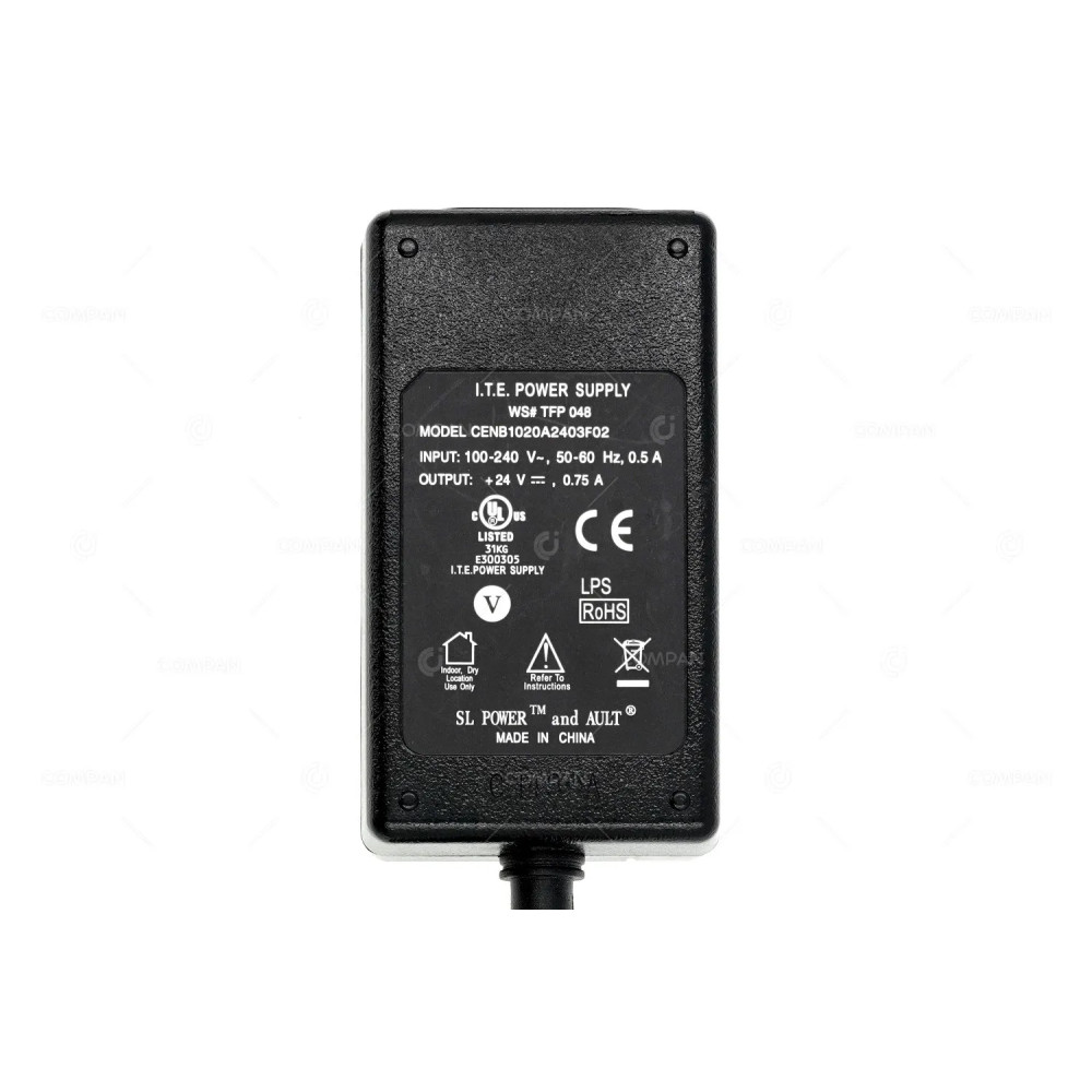 TFP 048 I.T.E POWER SUPPLY 24V 0,75A CENB1020A2403F02