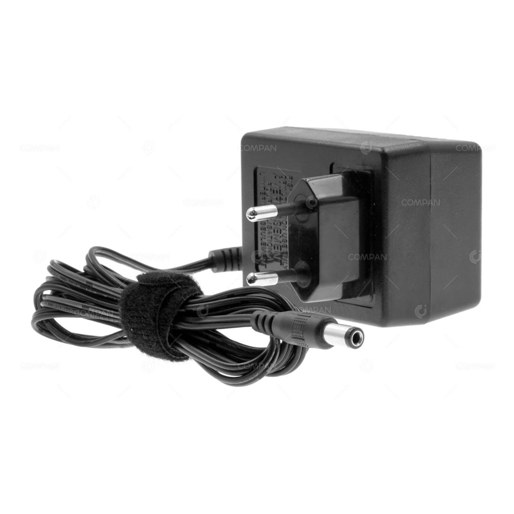 YHAD-41-120300V YONG HONG ELECTRONIC 3.6W 12V 0.3A AC/DC ADAPTER -