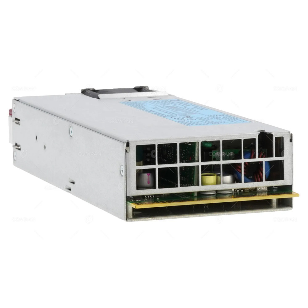 742515-001 HP 460W PLATINUM PLUS HOT PLUG POWER SUPPLY FOR PROLIANT DL360P G8