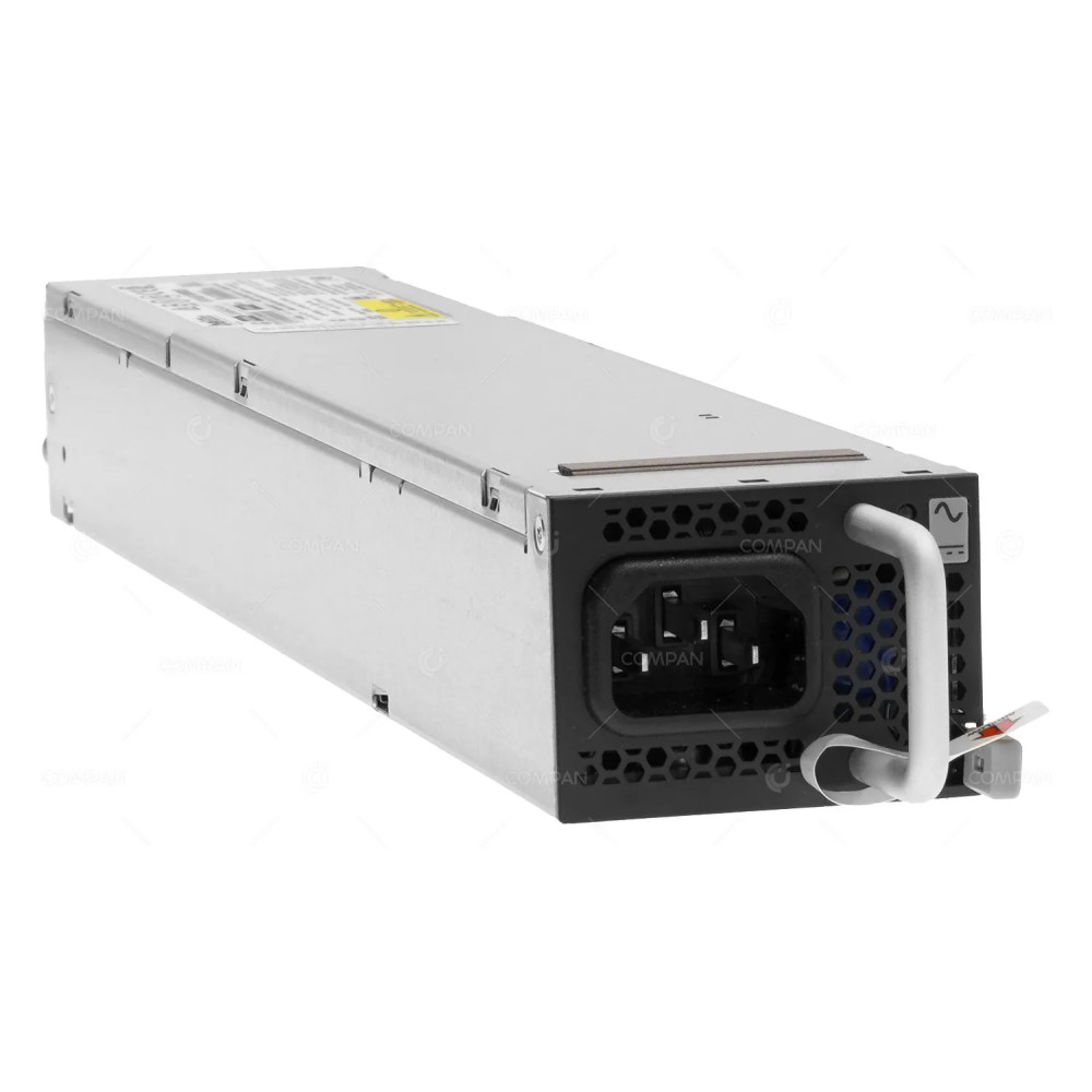 720968-001  HP POWER SUPPLY 1100W PORT SIDE FOR HPE B-SERIES SN6500B SWITCH