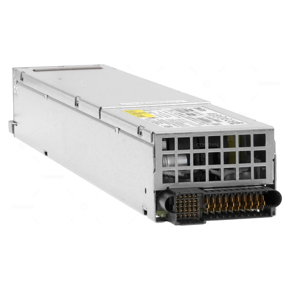 720968-001  HP POWER SUPPLY 1100W PORT SIDE FOR HPE B-SERIES SN6500B SWITCH