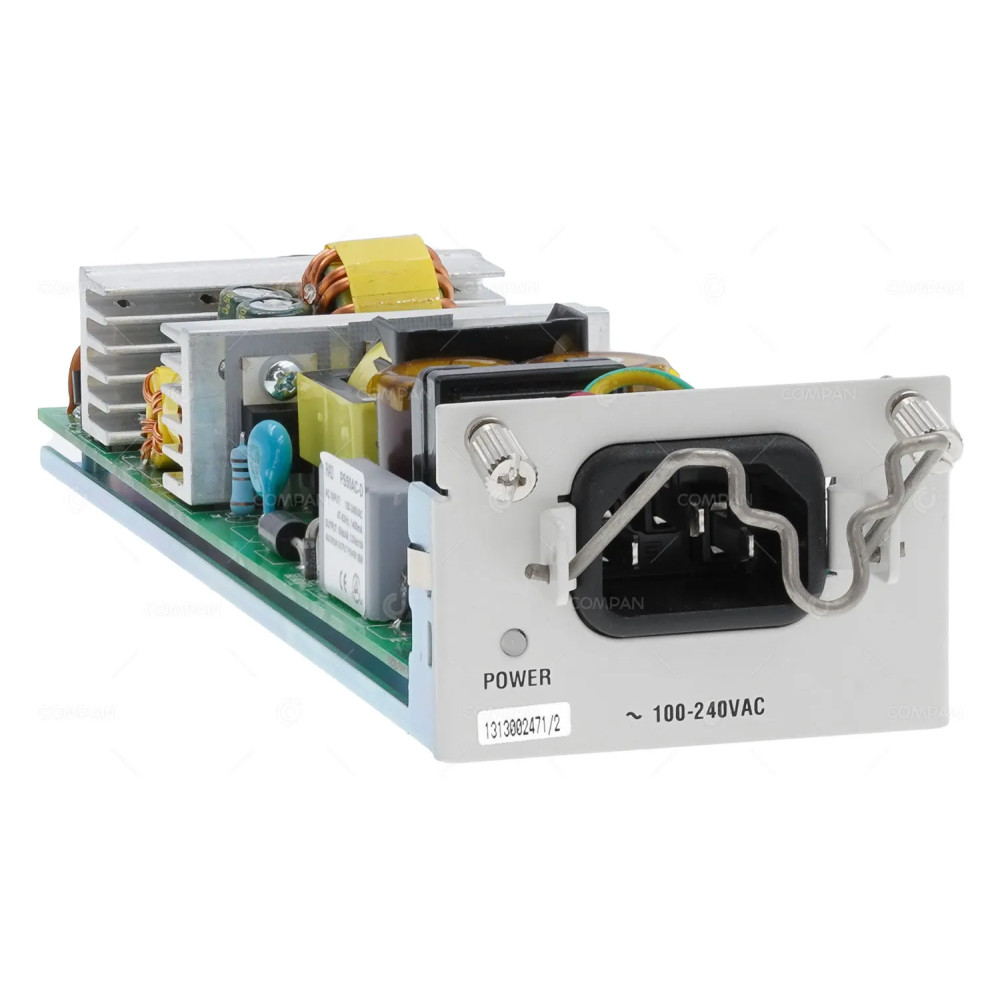 PS50AC-D  RAD POWER SUPPLY 100-240V AC FOR  RAD IPMUX-216